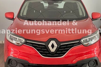 Renault Kadjar 158.911 km 7.999 € Erfurt-Linderbach 99098