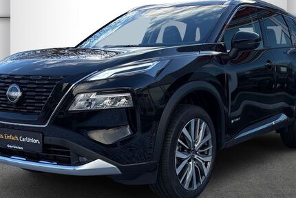 Nissan X-Trail 5.850 km 40.940 &euro; Gotha 99867