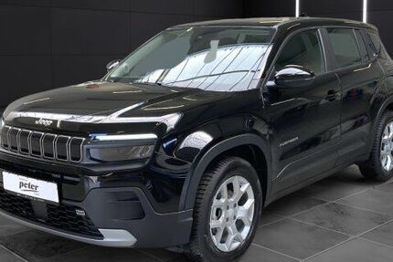 Jeep Avenger 15.000 km 19.890 &euro; Erfurt 99086