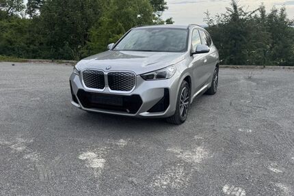 BMW iX1 5.000 km 47.367 &euro; Erfurt 99087