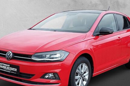 VW Polo 58.159 km 15.990 € Gotha 99867