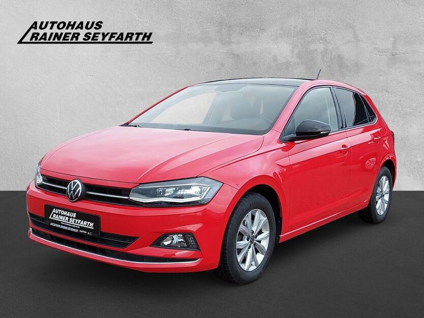 VW Polo 58.159 km 15.990 € Gotha 99867