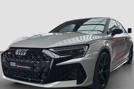 Audi RS3 4.000 km 74.970 &euro; Erfurt 99099