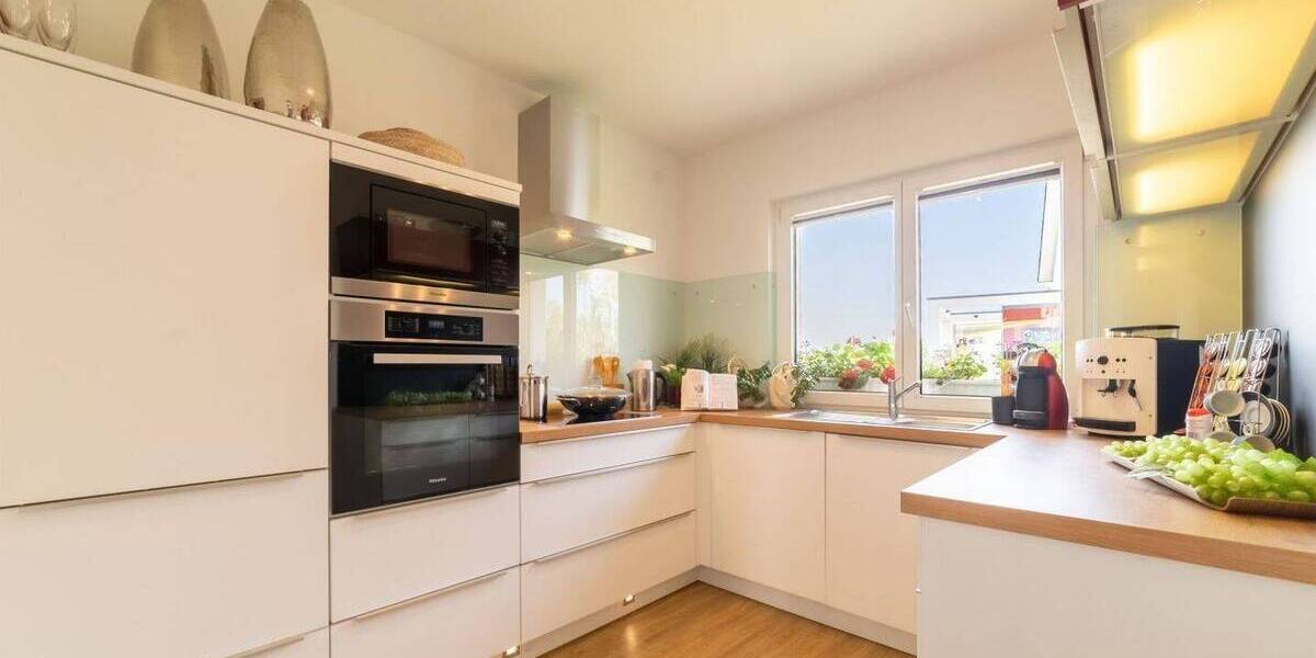 Mehrfamilienhaus, Wohnhaus Bad Tennstedt - 4 Zimmer, 124 m&sup2;, 359.179&euro; | Angebot:26902999