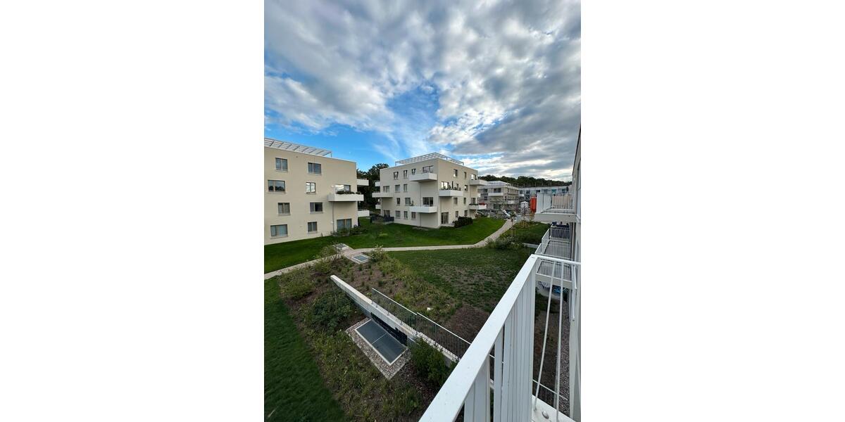 Dachgeschoßwohnung Erfurt Daberstedt - 3 Zimmer, 86 m&sup2;, 1.020&euro; | Angebot:26184027