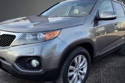 Kia Sorento 206.093 km 7.990 &euro; Erfurt 99089