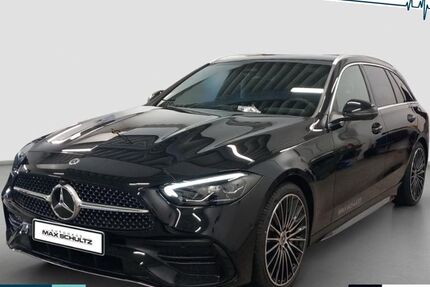 Mercedes-Benz C 180 16.900 km 41.450 &euro; Erfurt 99091