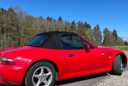 BMW Z3 159.000 km 7.000 &euro; Weimar 99425