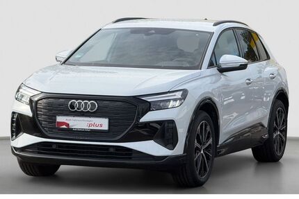 Audi Q4 e-tron 5.200 km 44.970 &euro; Erfurt 99099