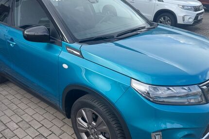 Suzuki Vitara 66.400 km 18.799 &euro; Amt Wachsenburg OT Ichtershausen 99334
