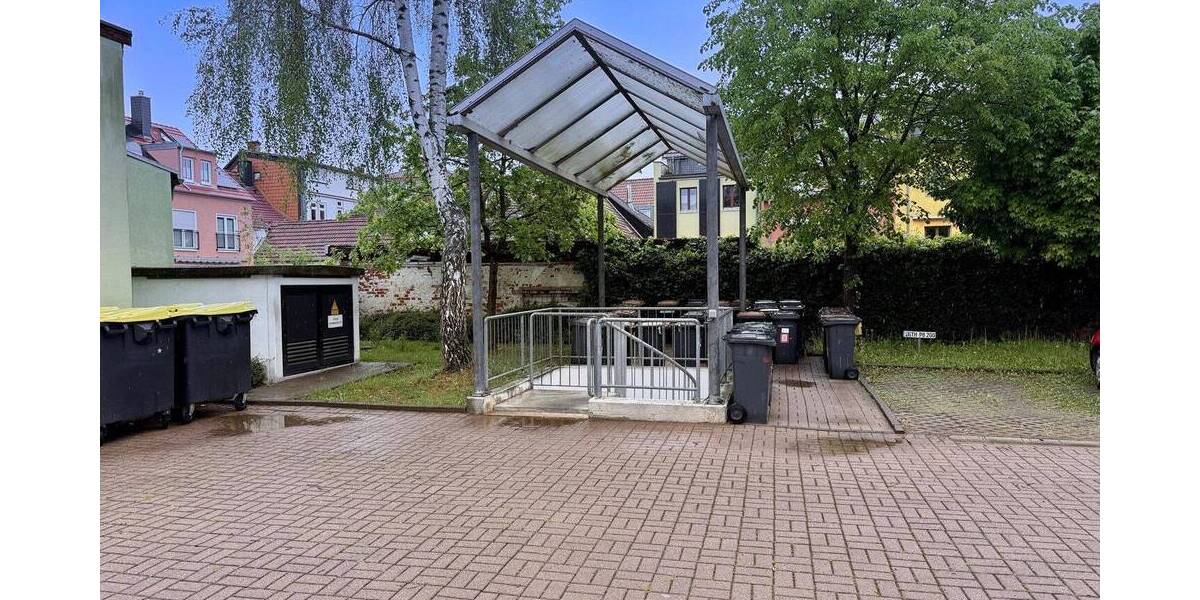 Etagenwohnung Gotha - 2 Zimmer, 55 m&sup2;, 80.000&euro; | Angebot:26513192