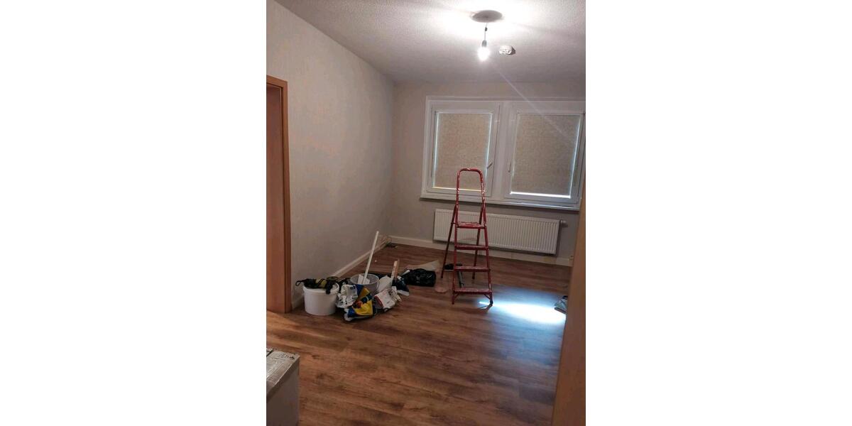 Etagenwohnung Erfurt Hohenwinden - 4 Zimmer, 75 m&sup2;, 188.000&euro; | Angebot:26949723