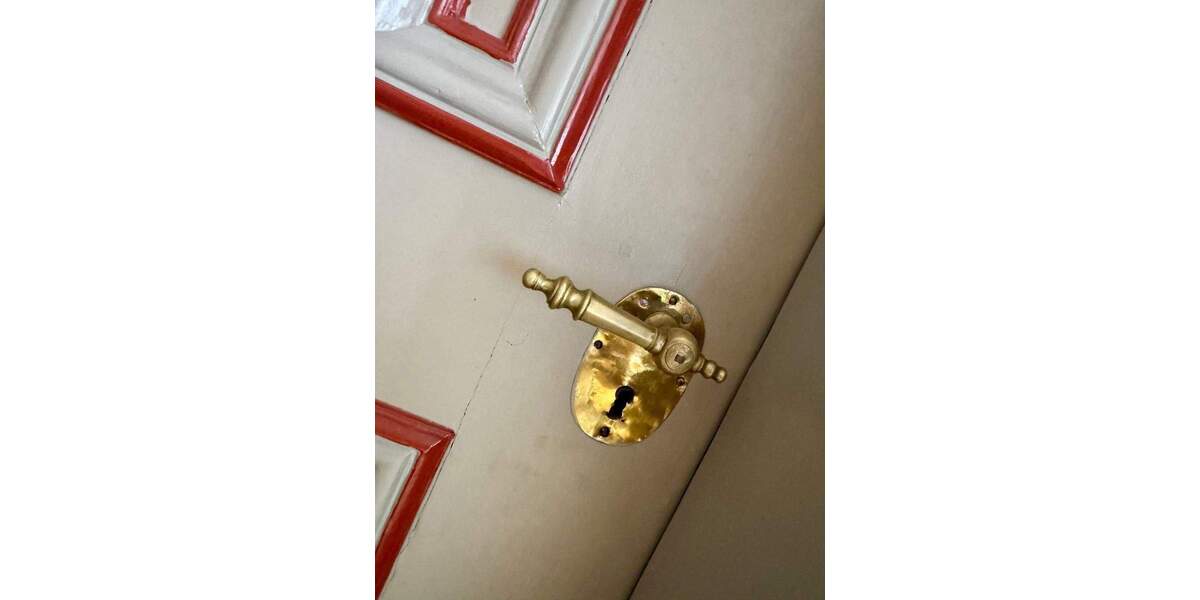 Etagenwohnung Weimar Altstadt - 4 Zimmer, 132 m&sup2;, 480.000&euro; | Angebot:24972795