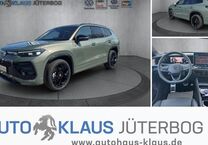 Gebrauchtwagen VW Tayron