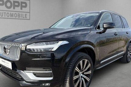 Volvo XC90 82.196 km 49.980 &euro; Nohra 99428
