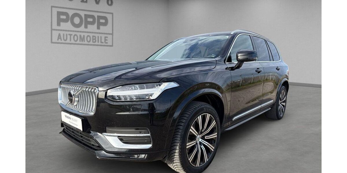 Volvo XC90 82.196 km 49.980 &euro; Nohra 99428