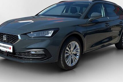 Seat Leon 2.500 km 29.950 &euro; Weimar 99427