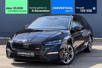Skoda Octavia 40.134 km 29.889 &euro; Erfurt 99086