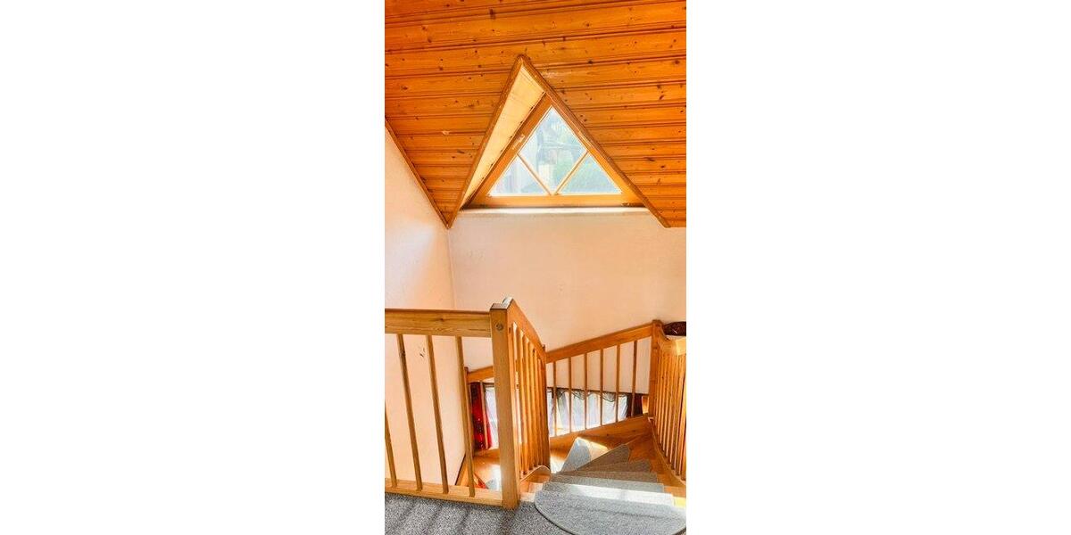 Einfamilienhaus Amt Wachsenburg - 2 Zimmer, 56 m&sup2;, 650&euro; | Angebot:27624822