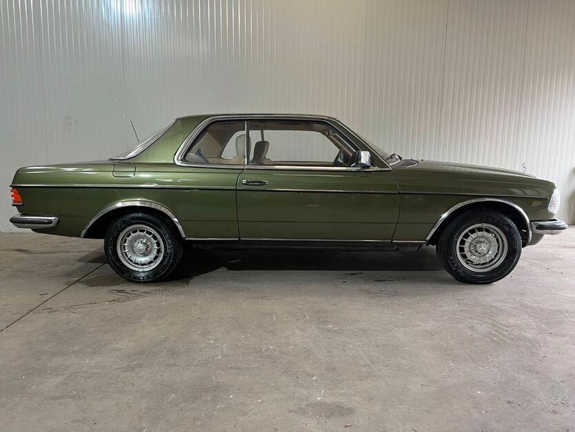 Mercedes-Benz 230 163.320 km 4.999 € Weimar 99423