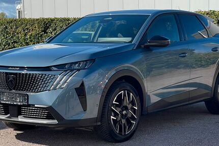 Peugeot 3008 27.630 km 27.990 &euro; Gotha 99867