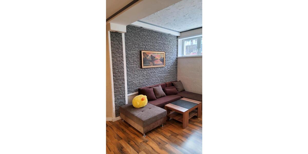 Erdgeschoßwohnung Geratal - 4 Zimmer, 74 m&sup2;, 635&euro; | Angebot:25569196