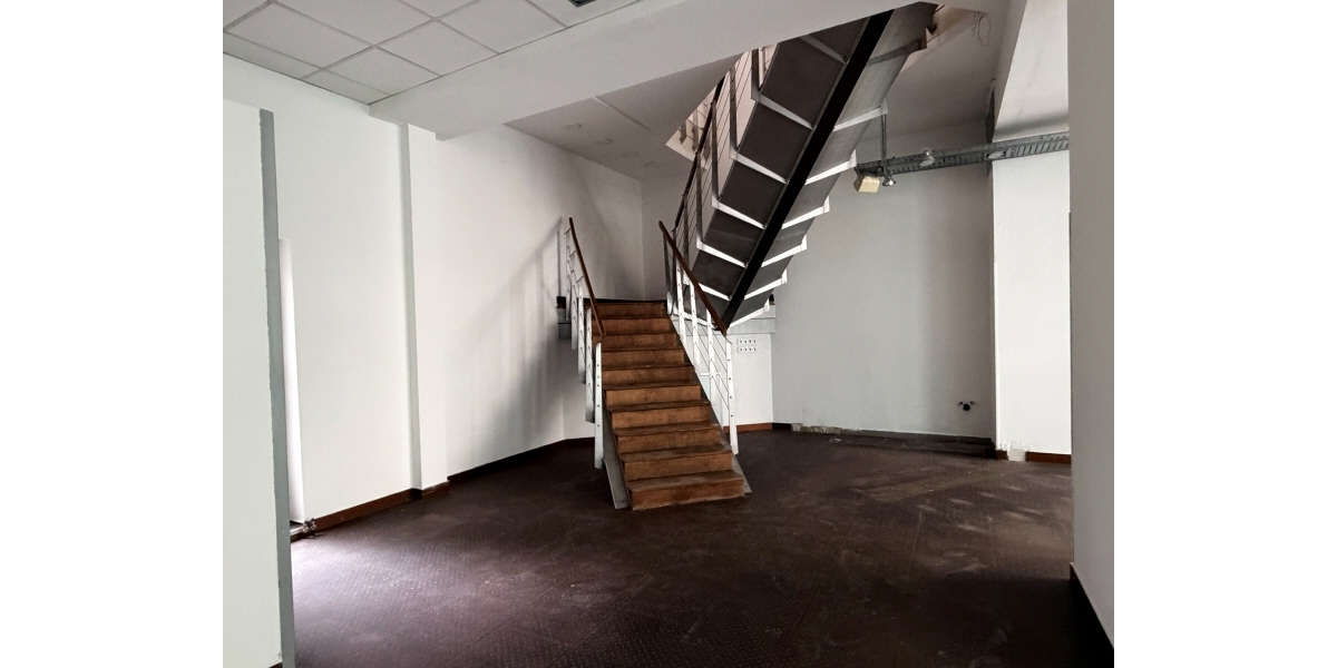 Top-Gewerbefläche in Bestlage der Gothaer Innenstadt – Ihr neuer Standort wartet! zimmer