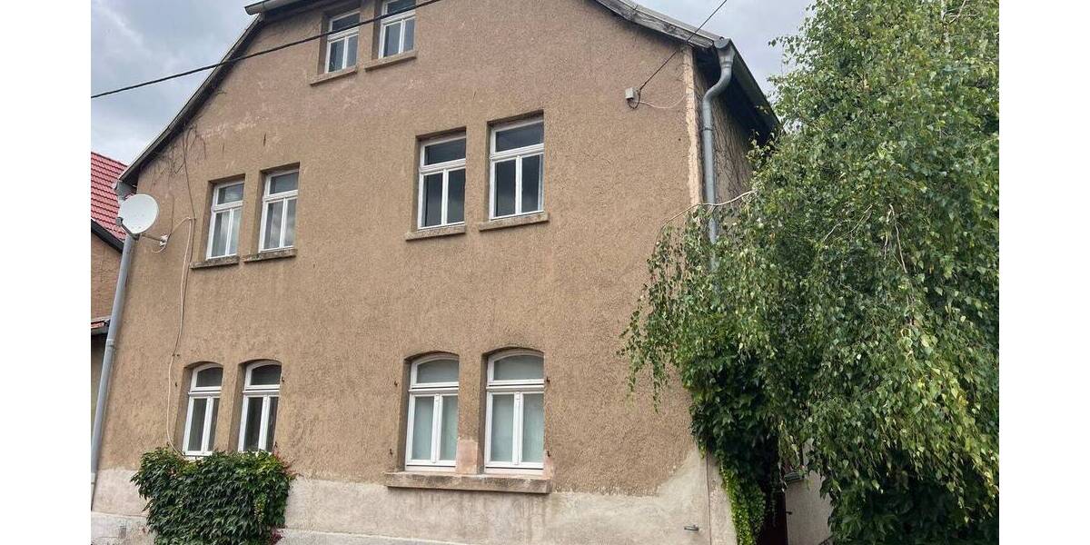 Bauernhaus, Landhaus Döllstädt - 8 Zimmer, 172 m&sup2;, 295.000&euro; | Angebot:25745889