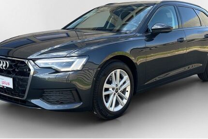 Audi A6 11.480 km 42.290 &euro; Arnstadt 99310