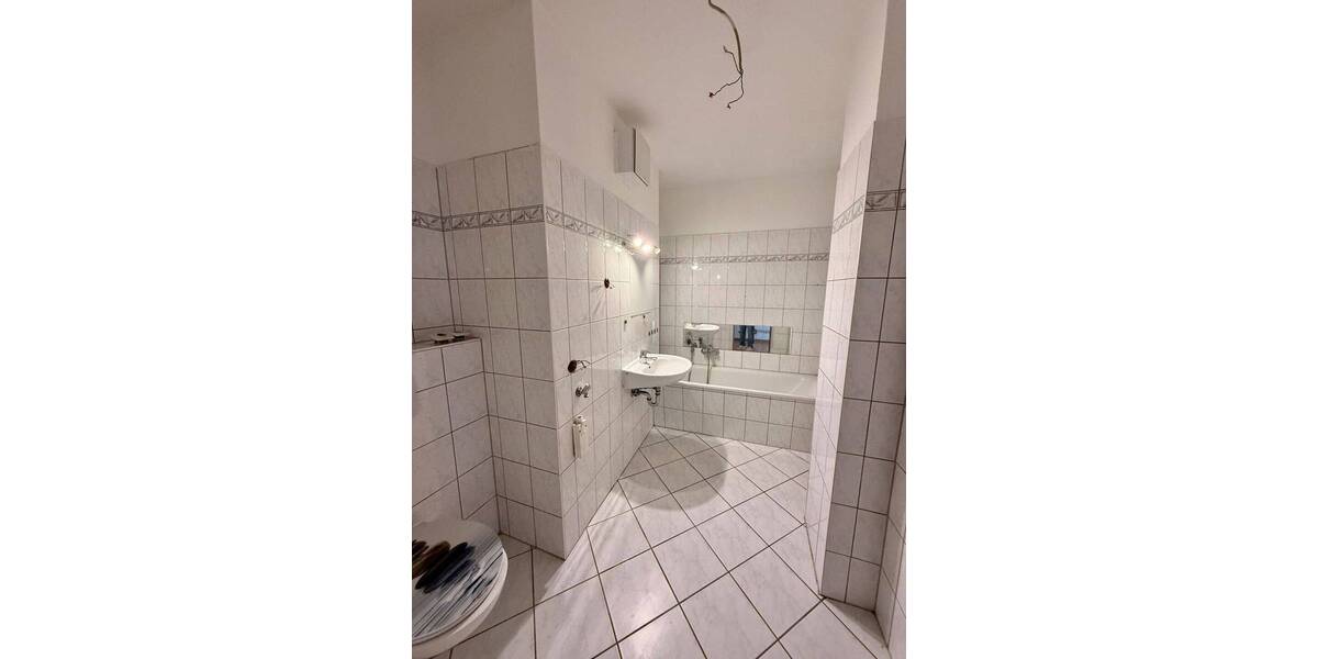 Etagenwohnung Erfurt Johannesvorstadt - 3 Zimmer, 72 m&sup2;, 140.000&euro; | Angebot:26858842