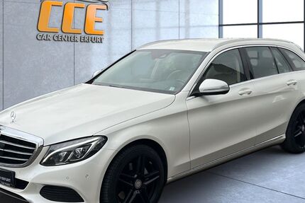 Mercedes-Benz C 250 142.000 km 17.490 &euro; Erfurt 99092