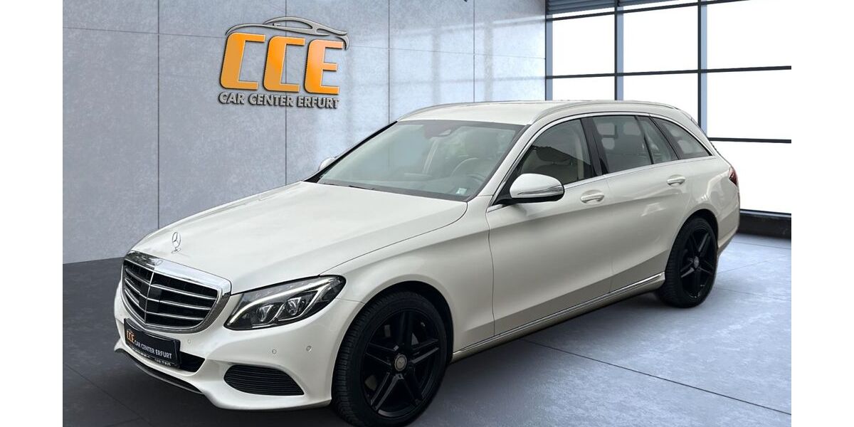 Mercedes-Benz C 250 142.000 km 18.490 &euro; Erfurt 99092