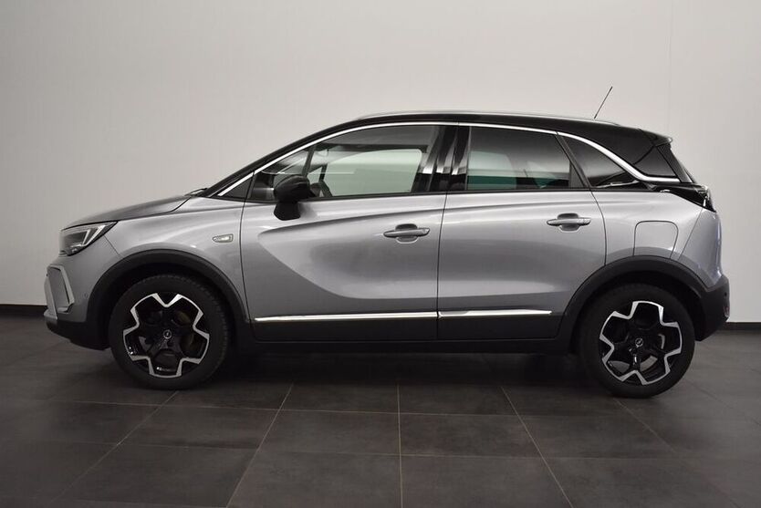 Crossland (X)