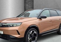 Gebrauchtwagen Opel Grandland (X)