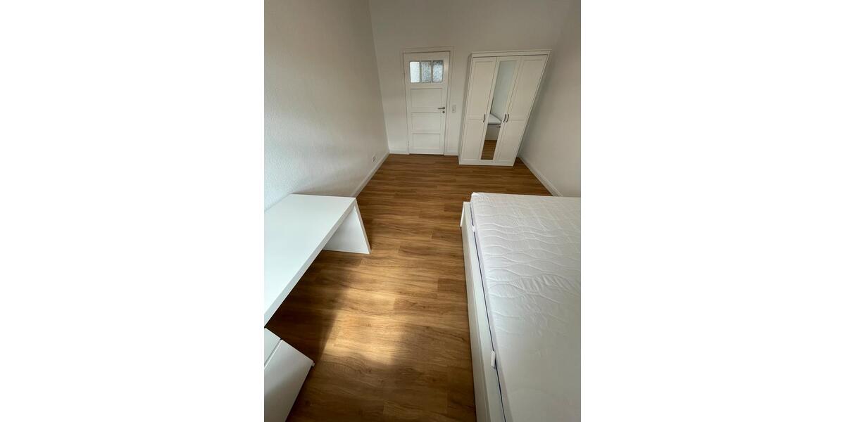 Etagenwohnung Erfurt Johannesvorstadt - 2 Zimmer, 49 m&sup2;, 449&euro; | Angebot:26309466
