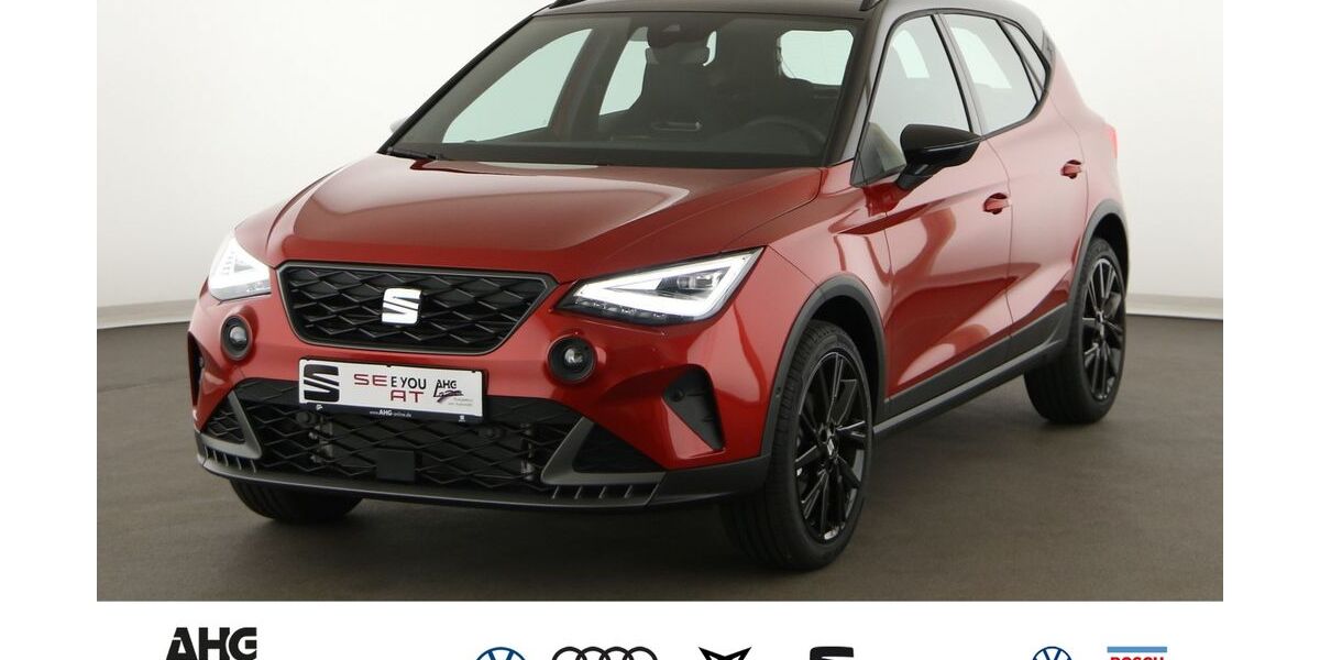 Seat Arona 2.500 km 32.800 &euro; Gotha 99867