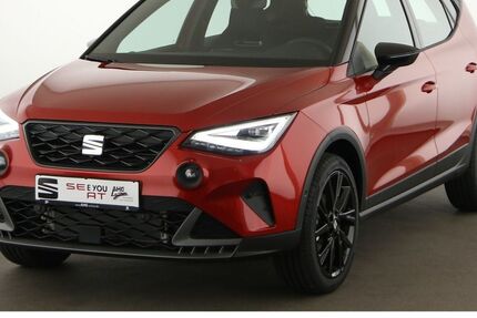 Seat Arona 2.500 km 32.900 &euro; Gotha 99867