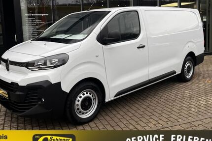 Citroen Jumpy 5.000 km 28.930 &euro; Weimar 99427