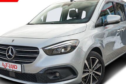 Mercedes-Benz T-Klasse 31.222 km 25.950 &euro; Erfurt 99087