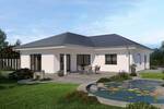 Bungalow Schloßvippach - 4 Zimmer, 142 m&sup2;, 456.440&euro; | Angebot:26767976
