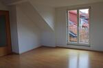 Dachgeschoßwohnung Arnstadt - 3 Zimmer, 81 m&sup2;, 589&euro; | Angebot:23355541
