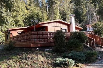 Haus Blankenhain - 2 Zimmer, 45 m&sup2;, 120.000&euro; | Angebot:25452995