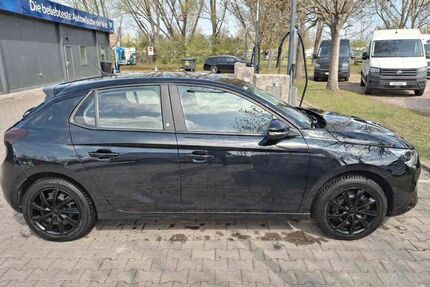 Opel Corsa 26.100 km 13.100 &euro; Erfurt 99097