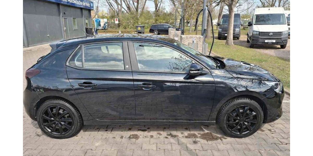 Opel Corsa 26.100 km 13.100 &euro; Erfurt 99097