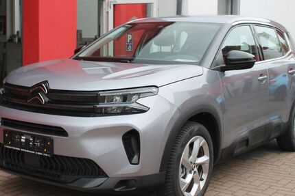Citroen C5 Aircross 32.199 km 16.990 &euro; Großrudestedt 99195