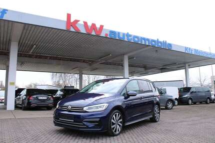 VW Touran 76.000 km 26.900 &euro; Erfurt 99085