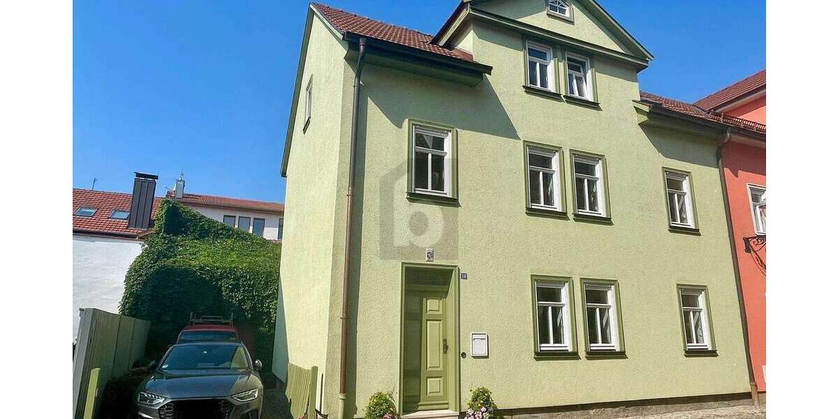 Einfamilienhaus Arnstadt - 4 Zimmer, 157 m&sup2;, 299.000&euro; | Angebot:26866424