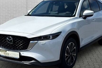 Mazda CX-5 59.643 km 29.790 &euro; Gotha 99867