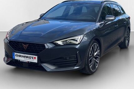 Cupra Leon 15.000 km 34.960 &euro; Weimar 99427
