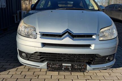 Citroen C4 212.733 km 2.290 &euro; Erfurt 99089